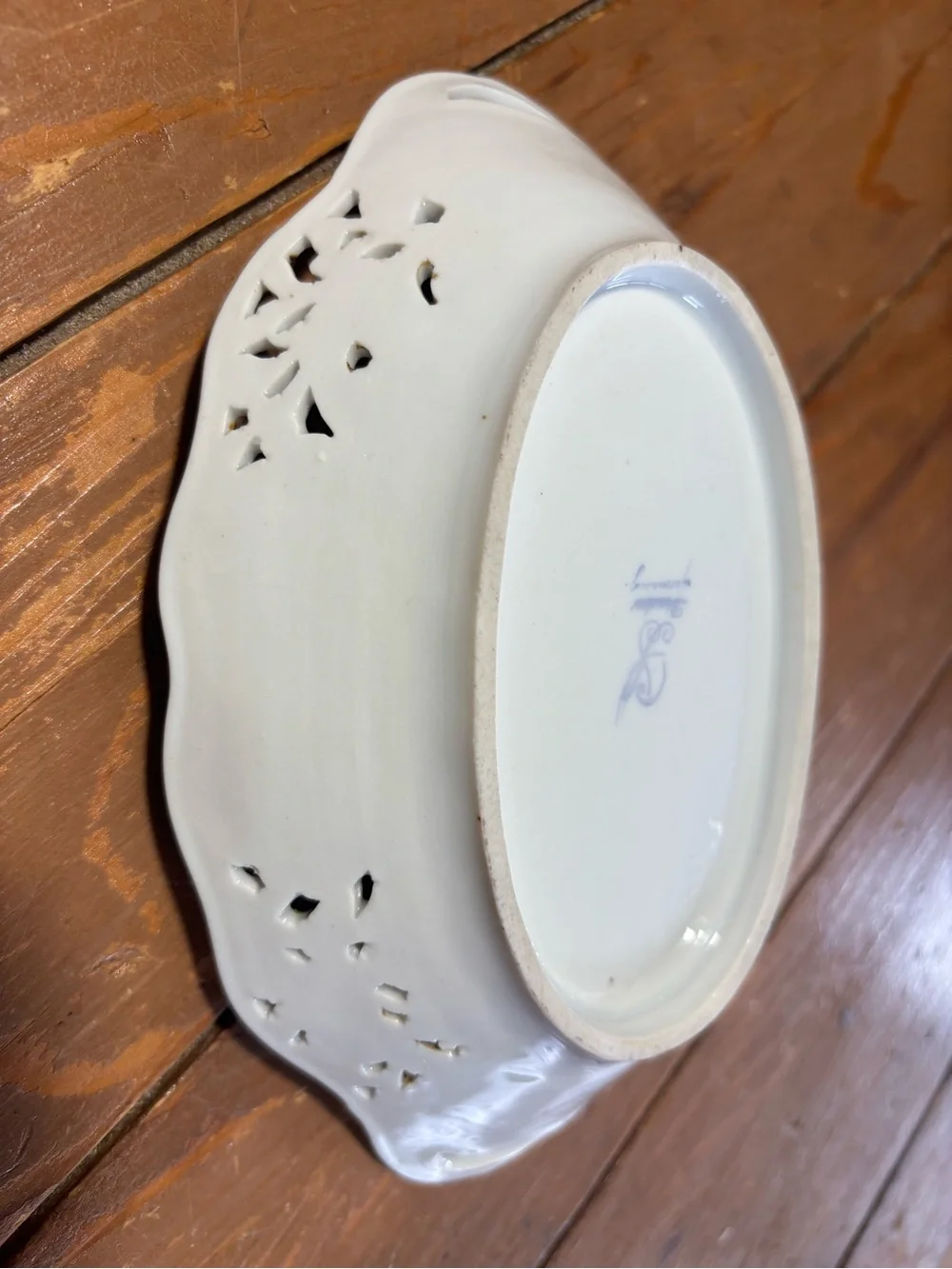Dresden Porcelain antique dresden